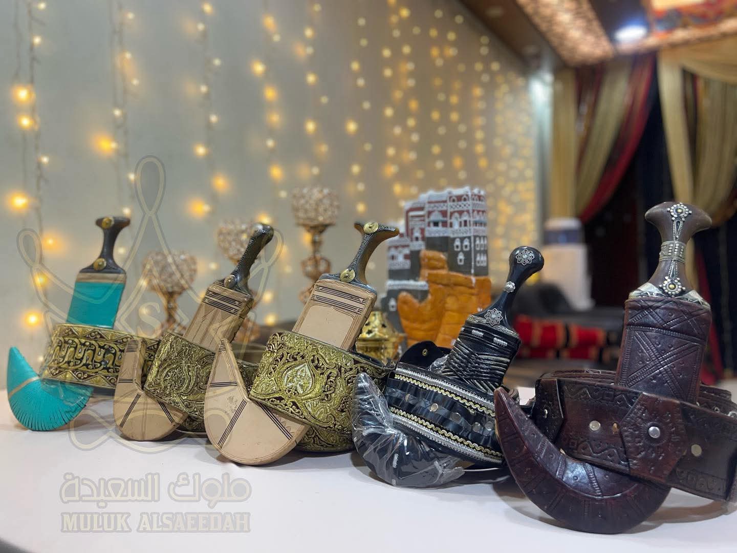 مجموعة جنابي يمنية
